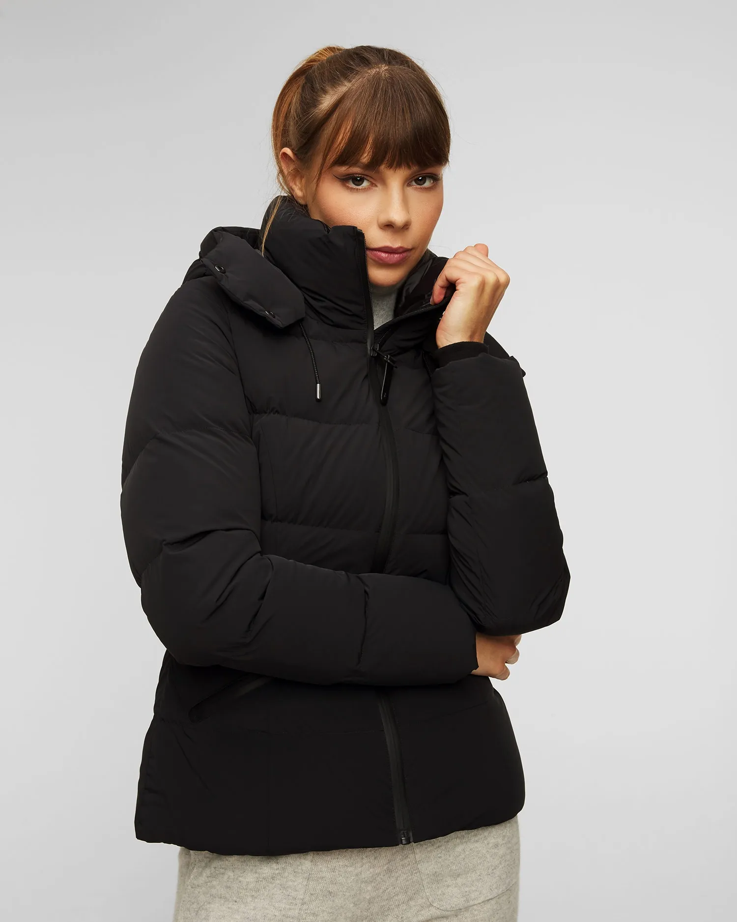 Women's down jacket Mackage Madalyn-str p002040-1