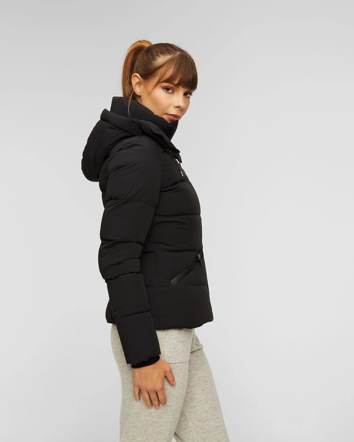 Women's down jacket Mackage Madalyn-str p002040-1