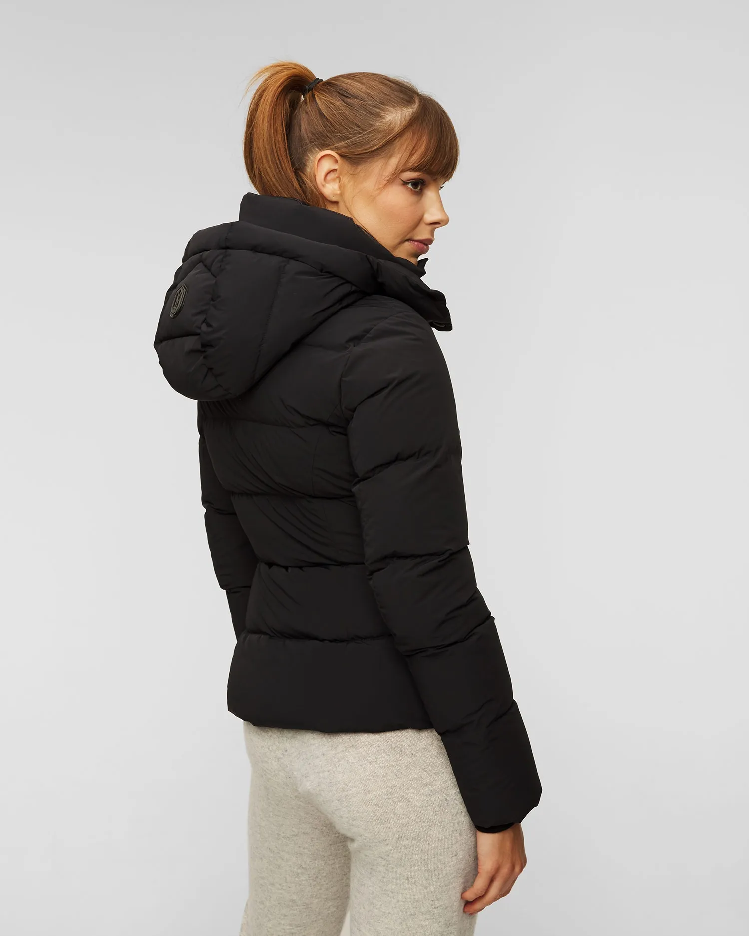 Women's down jacket Mackage Madalyn-str p002040-1