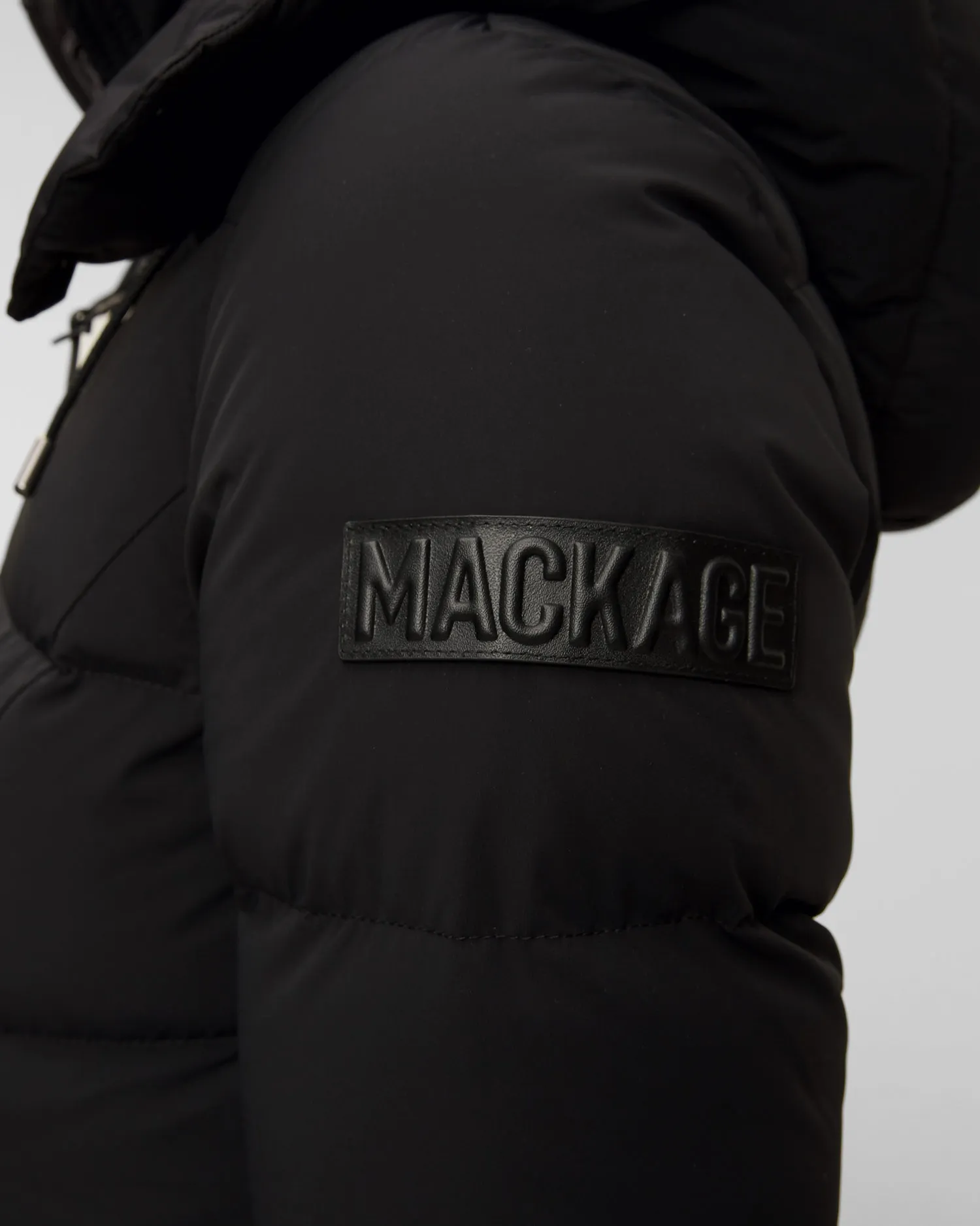 Women's down jacket Mackage Madalyn-str p002040-1