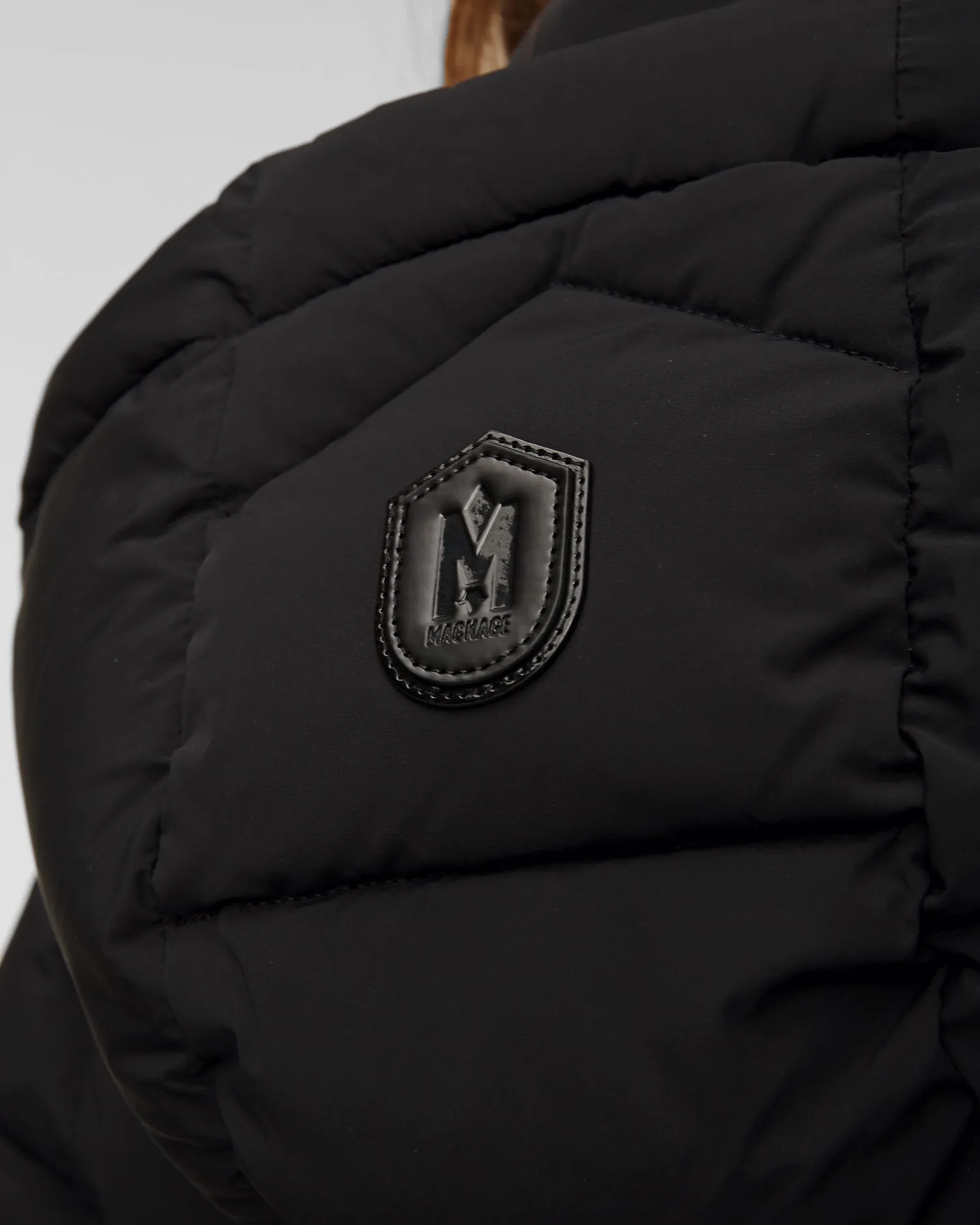 Women's down jacket Mackage Madalyn-str p002040-1