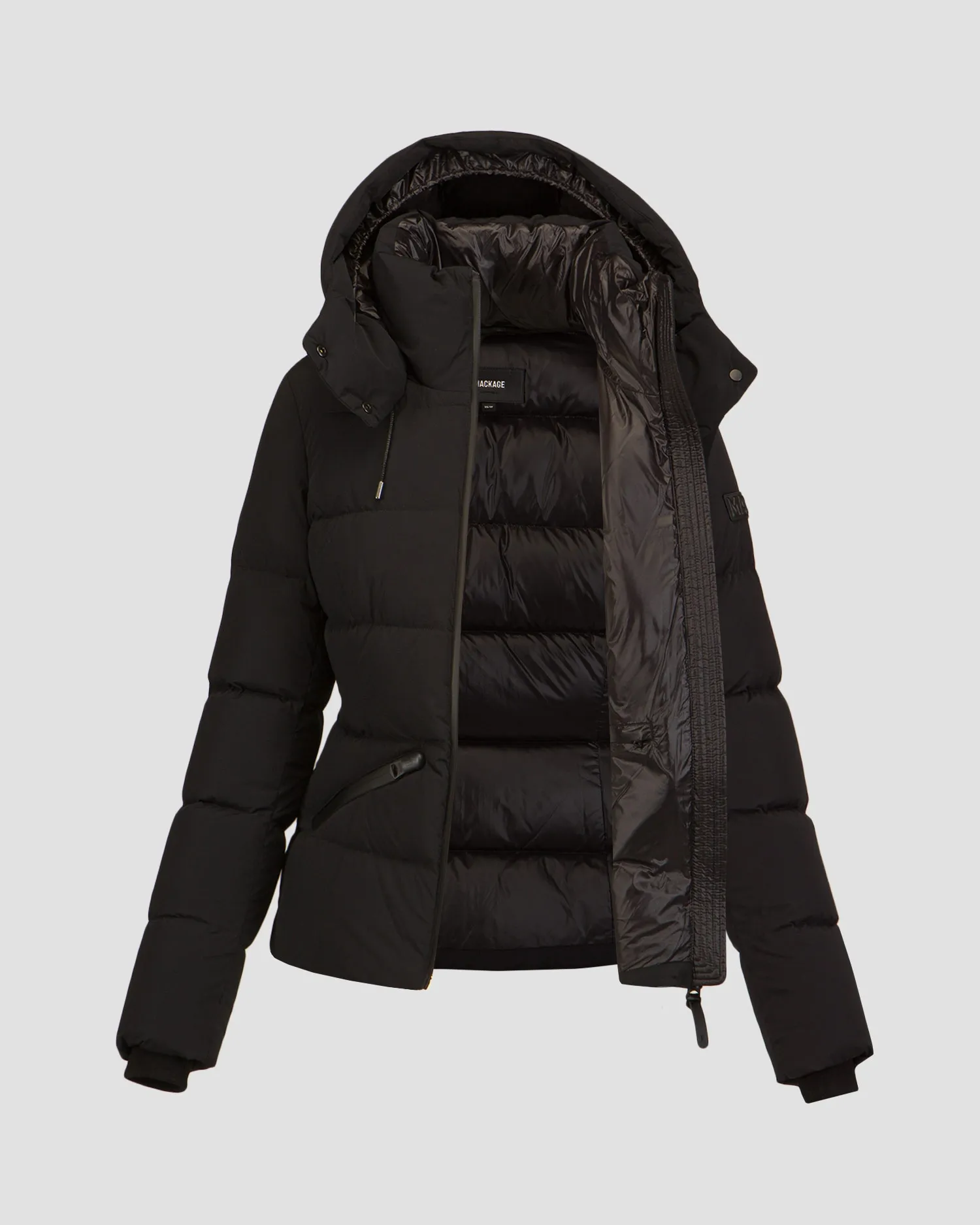 Women's down jacket Mackage Madalyn-str p002040-1