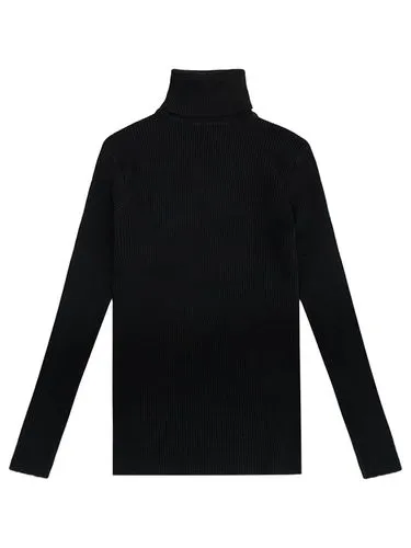 Women's Sweater Long Sleeve Sweaters & Cardigans Fashion Solid Color