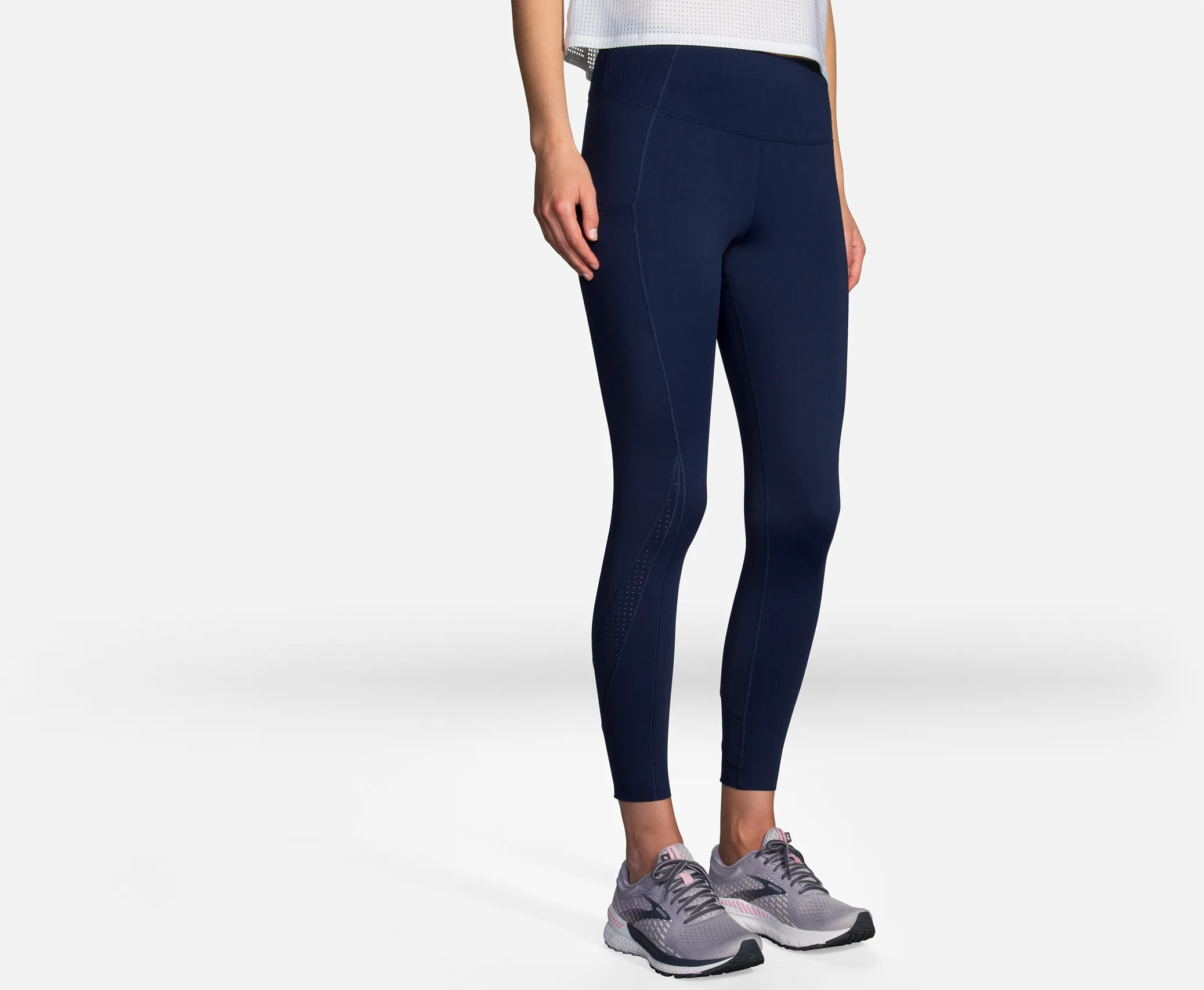 WOMEN'S METHOD 7/8 TIGHT CLEARANCE