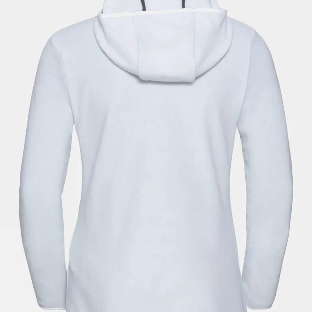 Womens Roy Full-Zip Midlayer Hoody