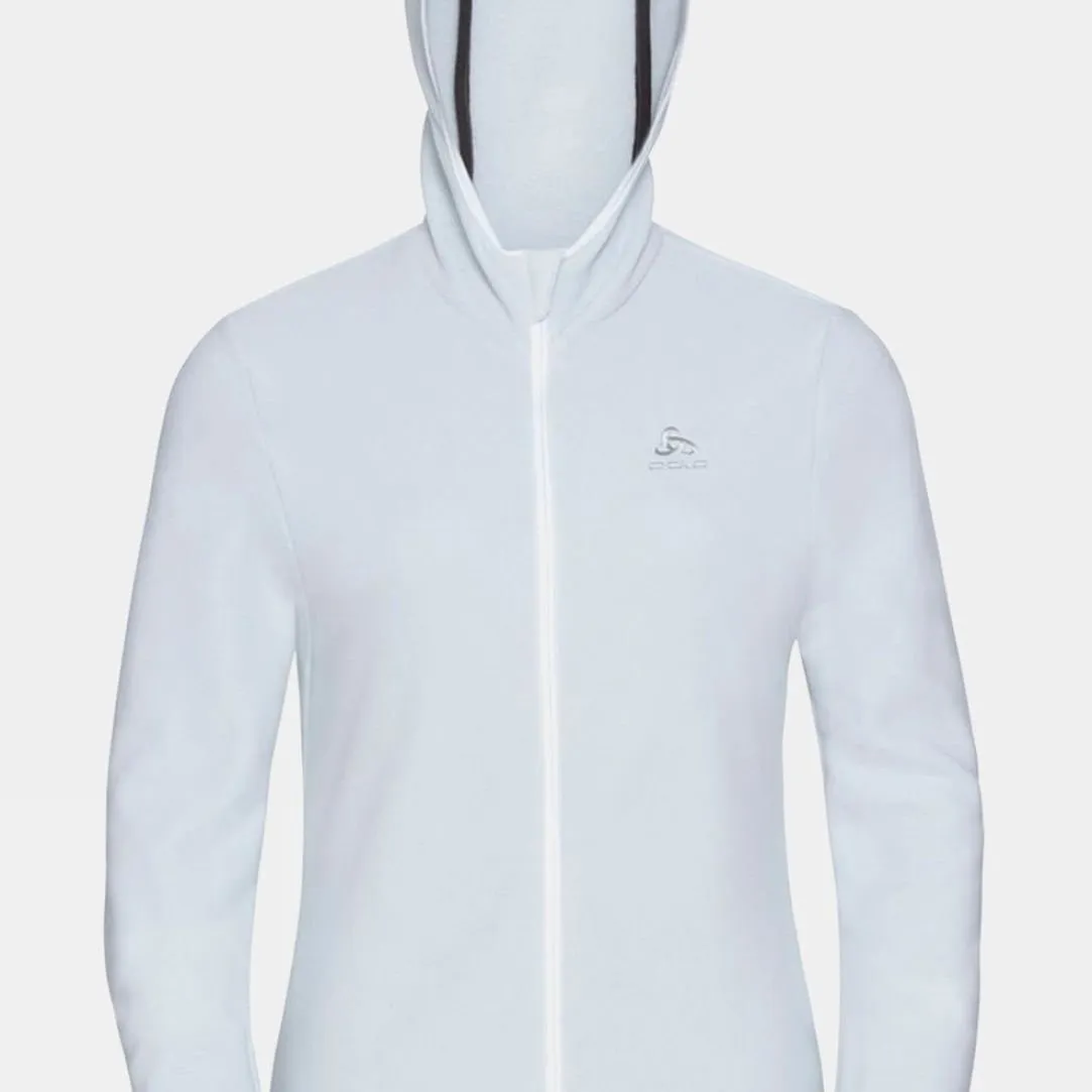 Womens Roy Full-Zip Midlayer Hoody