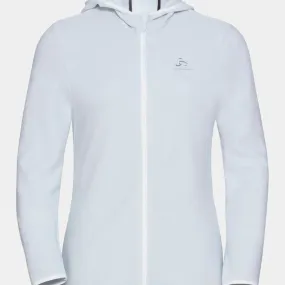 Womens Roy Full-Zip Midlayer Hoody