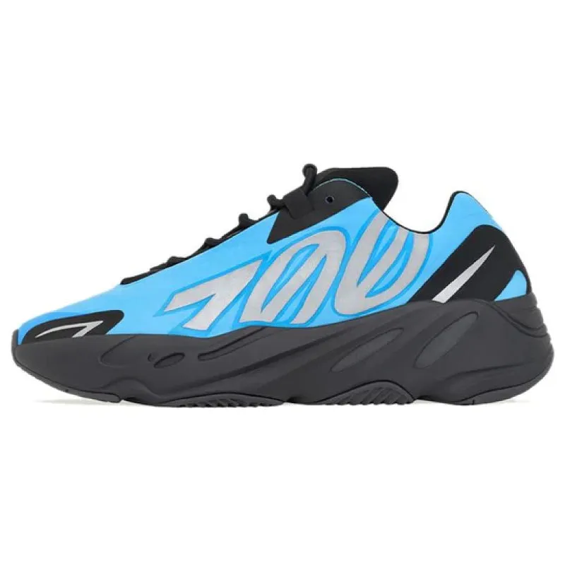 Yeezy Boost 700 MNVN Bright Cyan